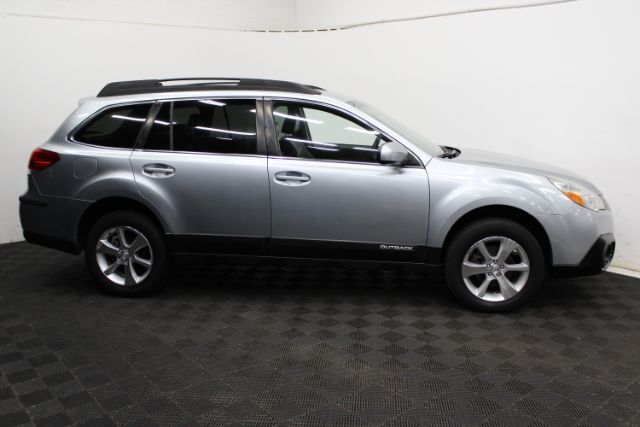 2013 Subaru Outback 2.5i Limited Chantilly VA