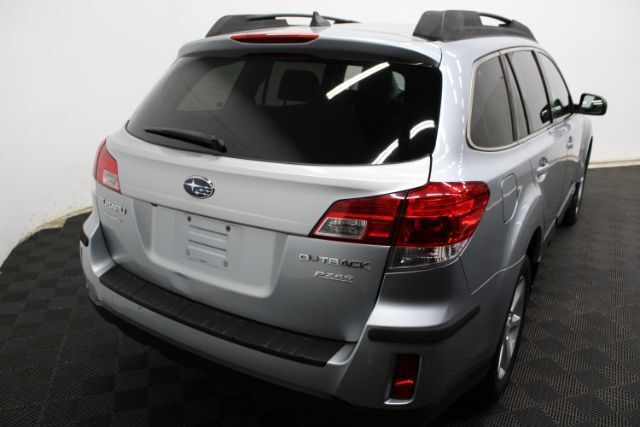 2013 Subaru Outback 2.5i Limited Chantilly VA