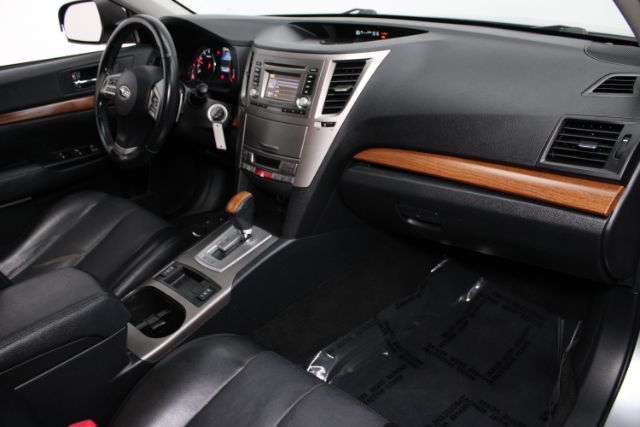 2013 Subaru Outback 2.5i Limited Chantilly VA