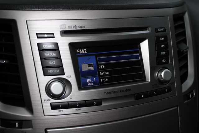 2013 Subaru Outback 2.5i Limited Chantilly VA