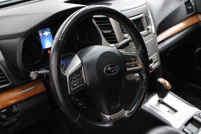 2013 Subaru Outback 2.5i Limited Chantilly VA