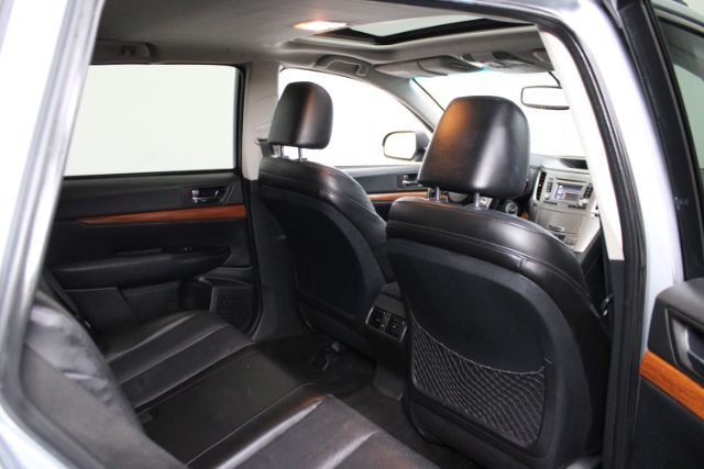 2013 Subaru Outback 2.5i Limited Chantilly VA