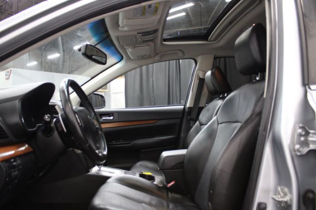 2013 Subaru Outback 2.5i Limited Chantilly VA