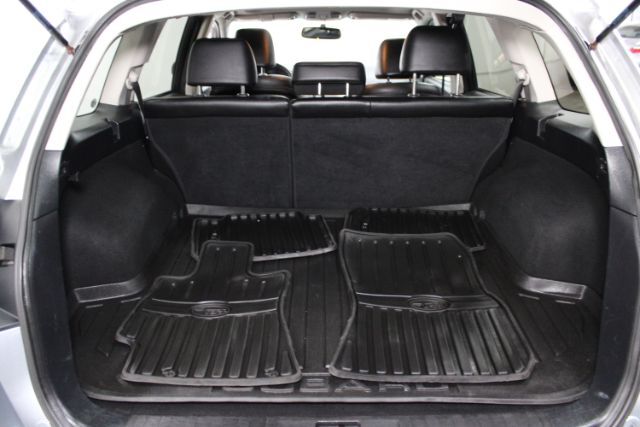 2013 Subaru Outback 2.5i Limited Chantilly VA