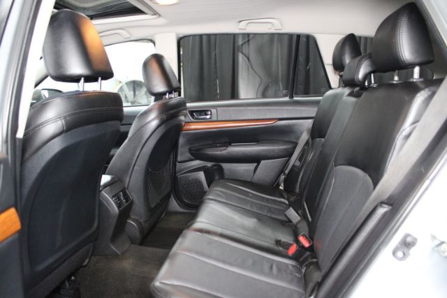 2013 Subaru Outback 2.5i Limited Chantilly VA