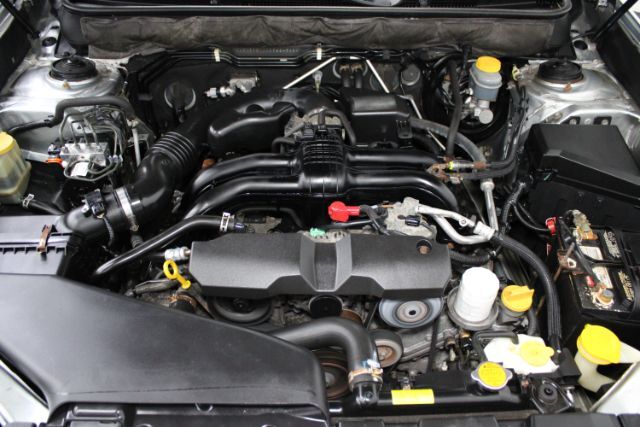 2013 Subaru Outback 2.5i Limited Chantilly VA