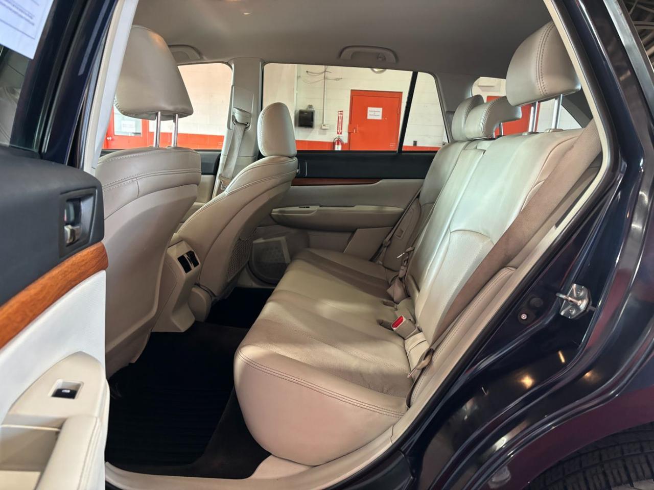 2013 Subaru Outback 2.5i Limited Franklin OH