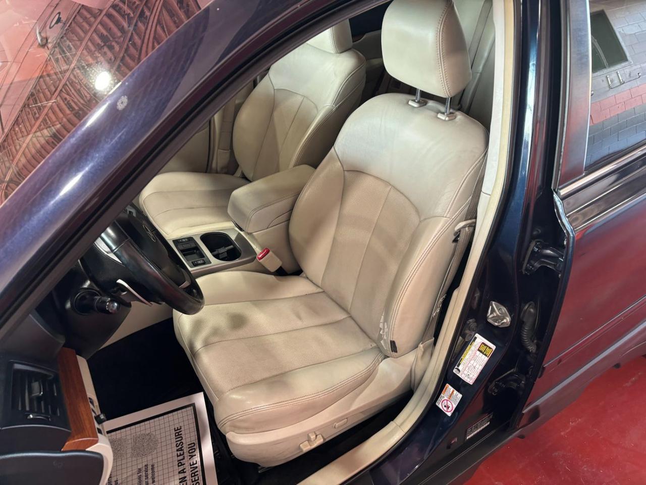 2013 Subaru Outback 2.5i Limited Franklin OH