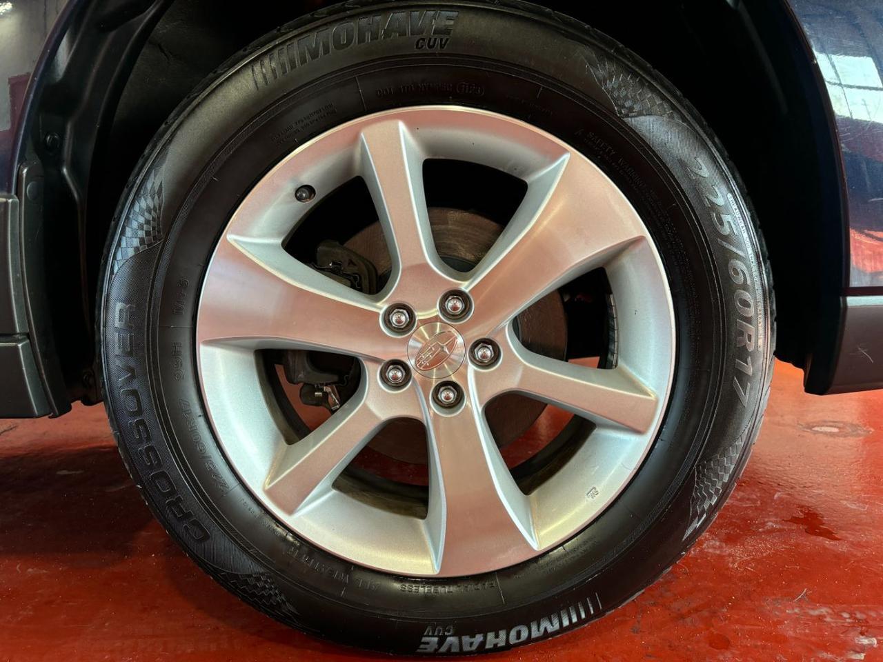 2013 Subaru Outback 2.5i Limited Franklin OH