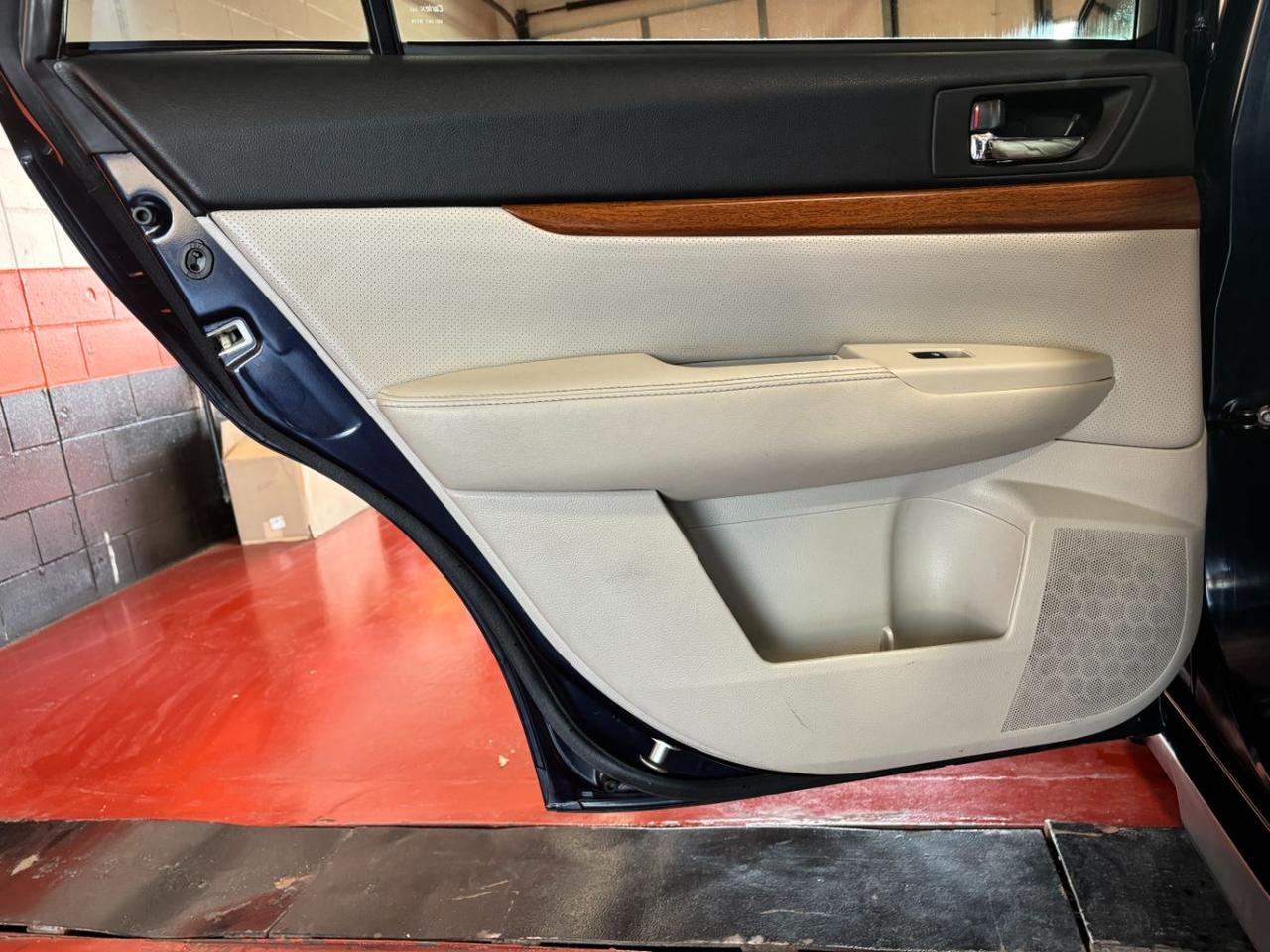 2013 Subaru Outback 2.5i Limited Franklin OH