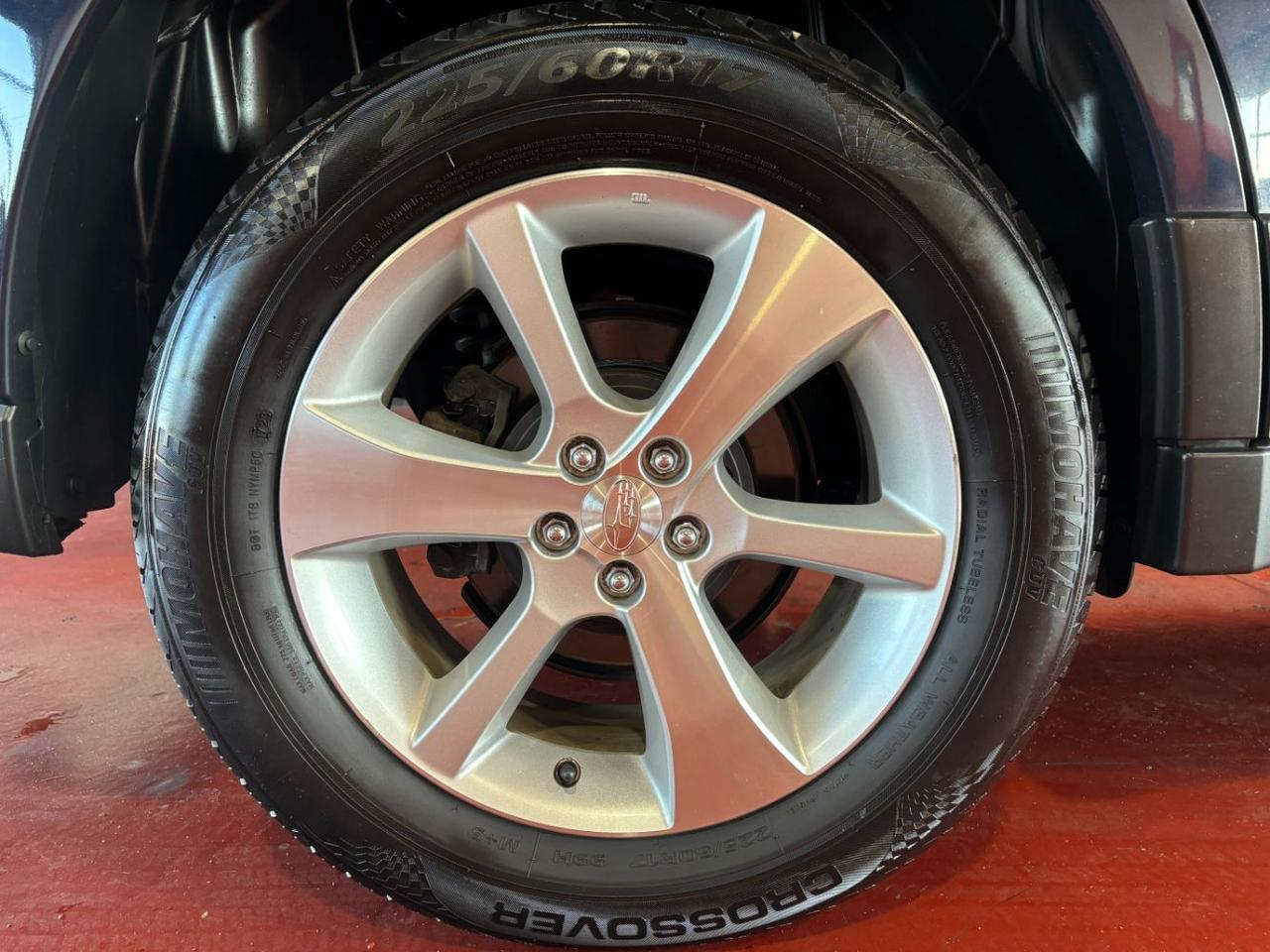 2013 Subaru Outback 2.5i Limited Franklin OH