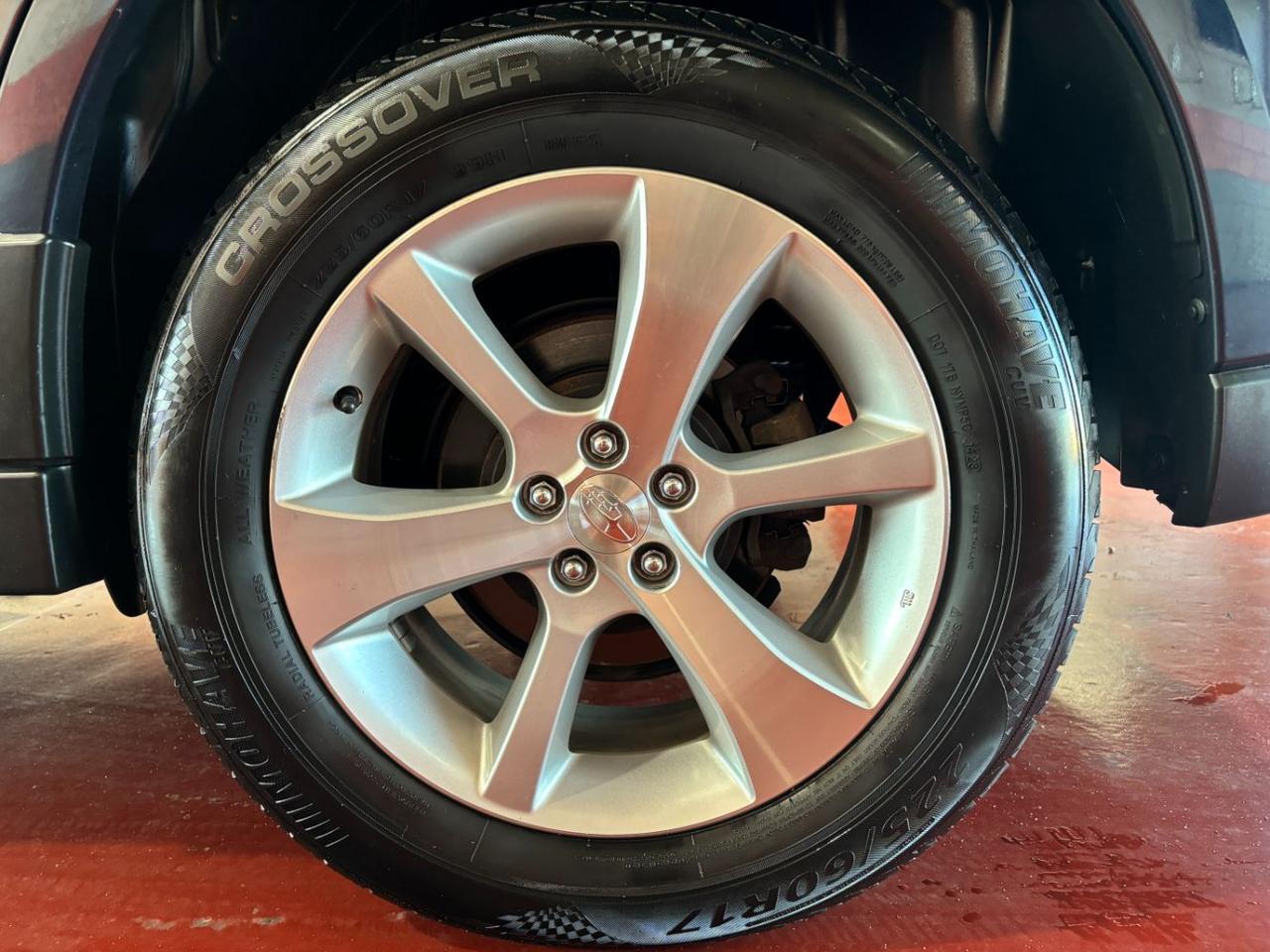 2013 Subaru Outback 2.5i Limited Franklin OH