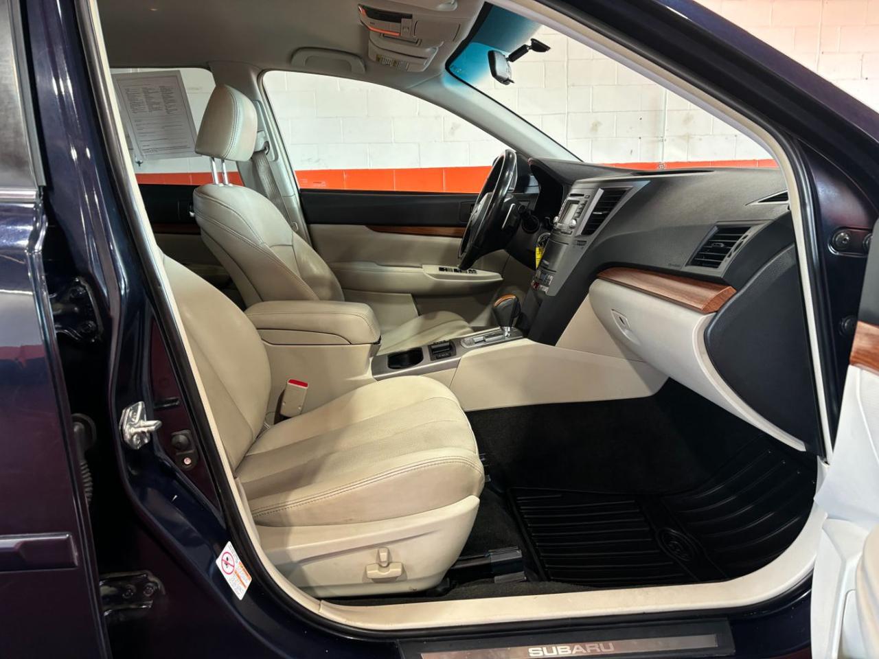 2013 Subaru Outback 2.5i Limited Franklin OH