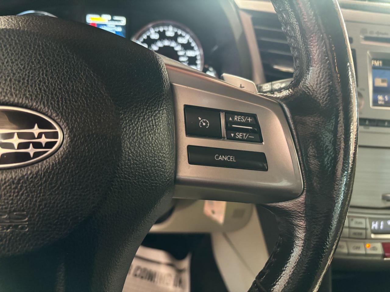 2013 Subaru Outback 2.5i Limited Franklin OH