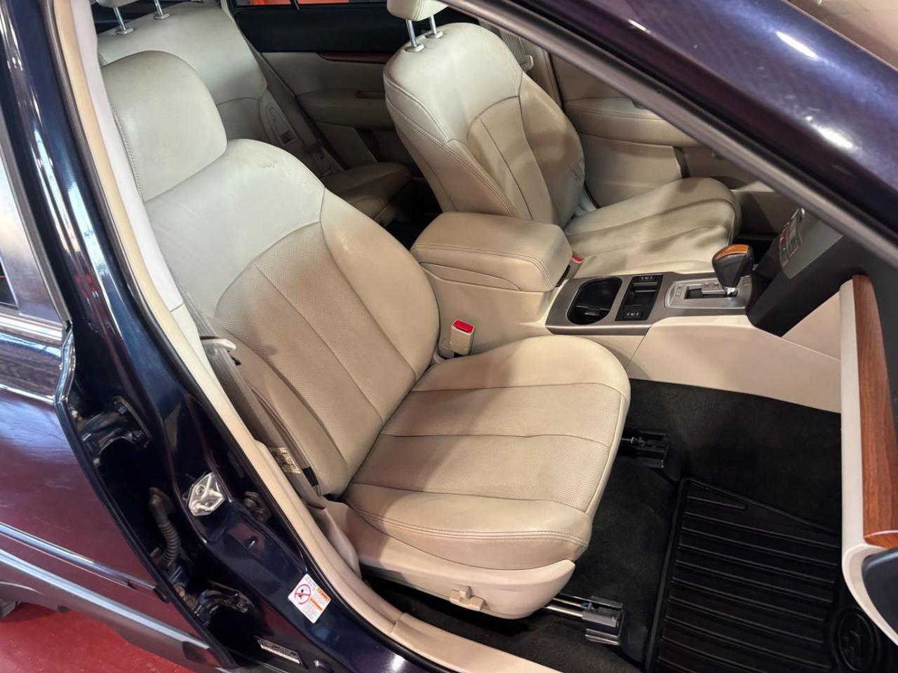 2013 Subaru Outback 2.5i Limited Franklin OH