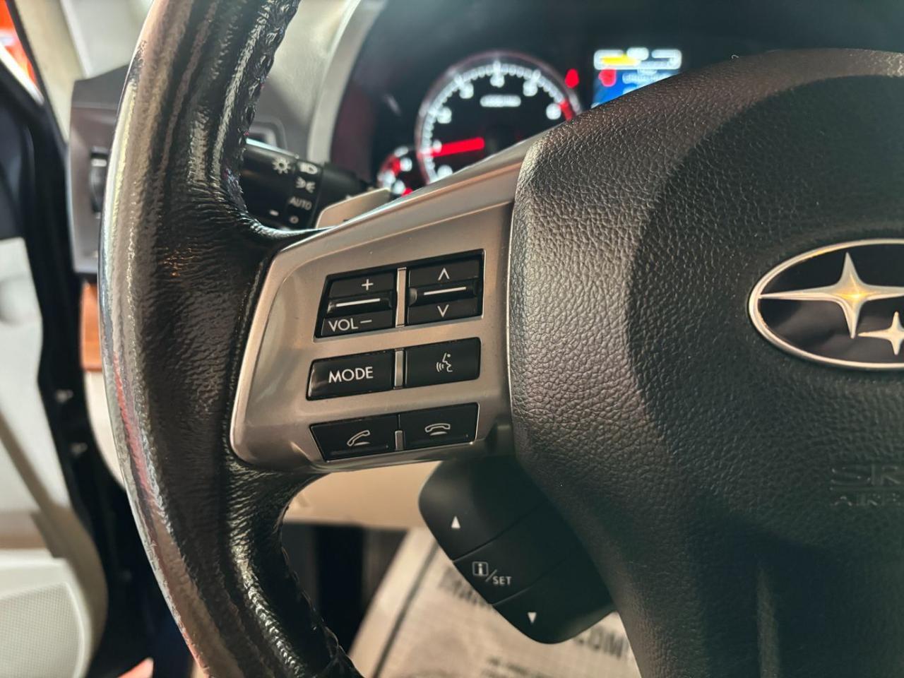 2013 Subaru Outback 2.5i Limited Franklin OH