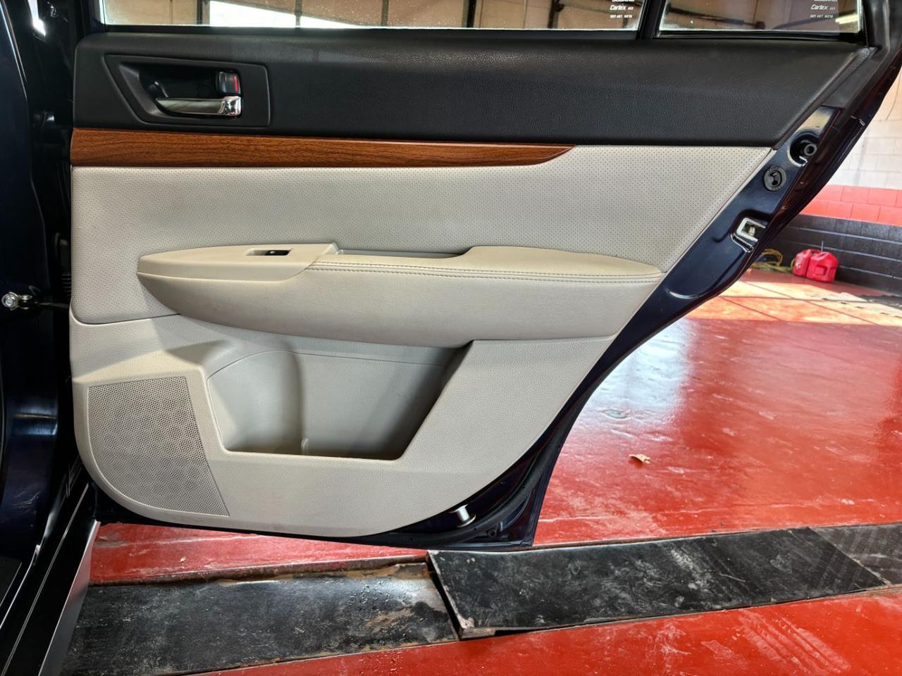 2013 Subaru Outback 2.5i Limited Franklin OH