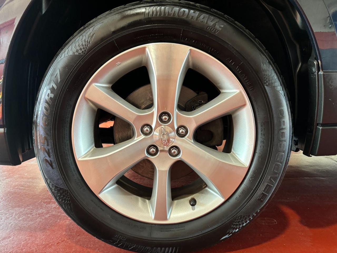 2013 Subaru Outback 2.5i Limited Franklin OH