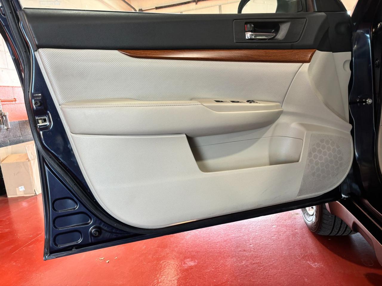 2013 Subaru Outback 2.5i Limited Franklin OH