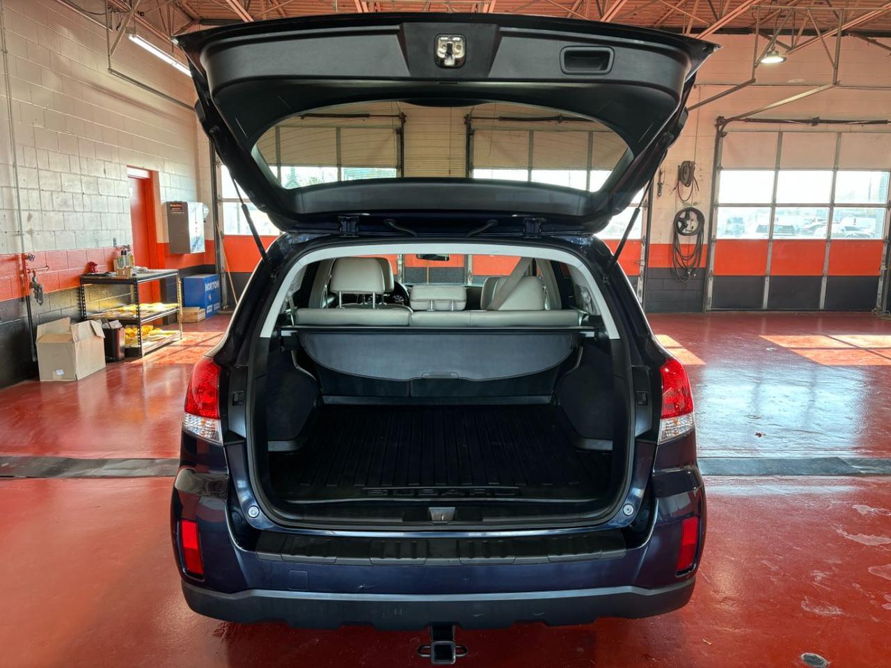 2013 Subaru Outback 2.5i Limited Franklin OH