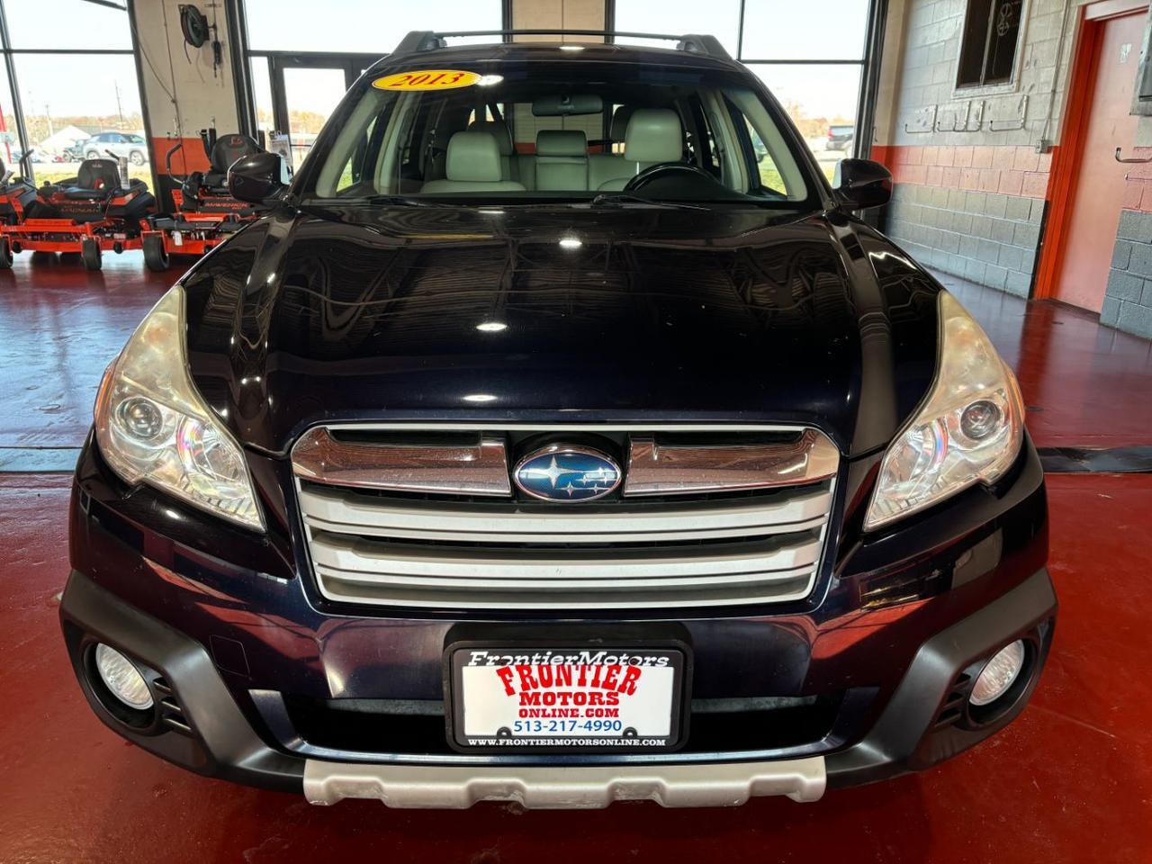 2013 Subaru Outback 2.5i Limited Franklin OH