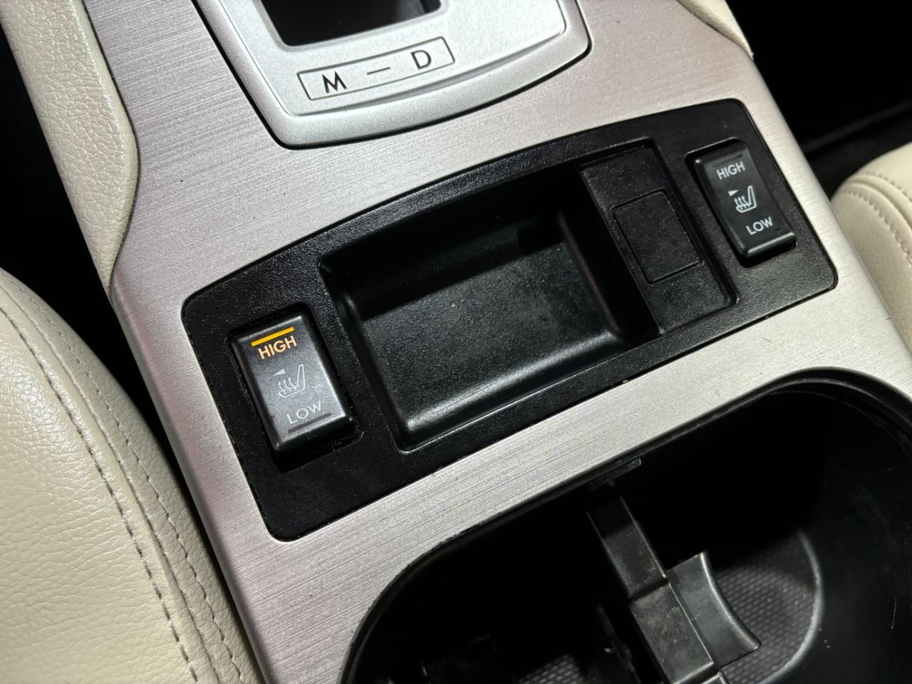 2013 Subaru Outback 2.5i Limited Franklin OH