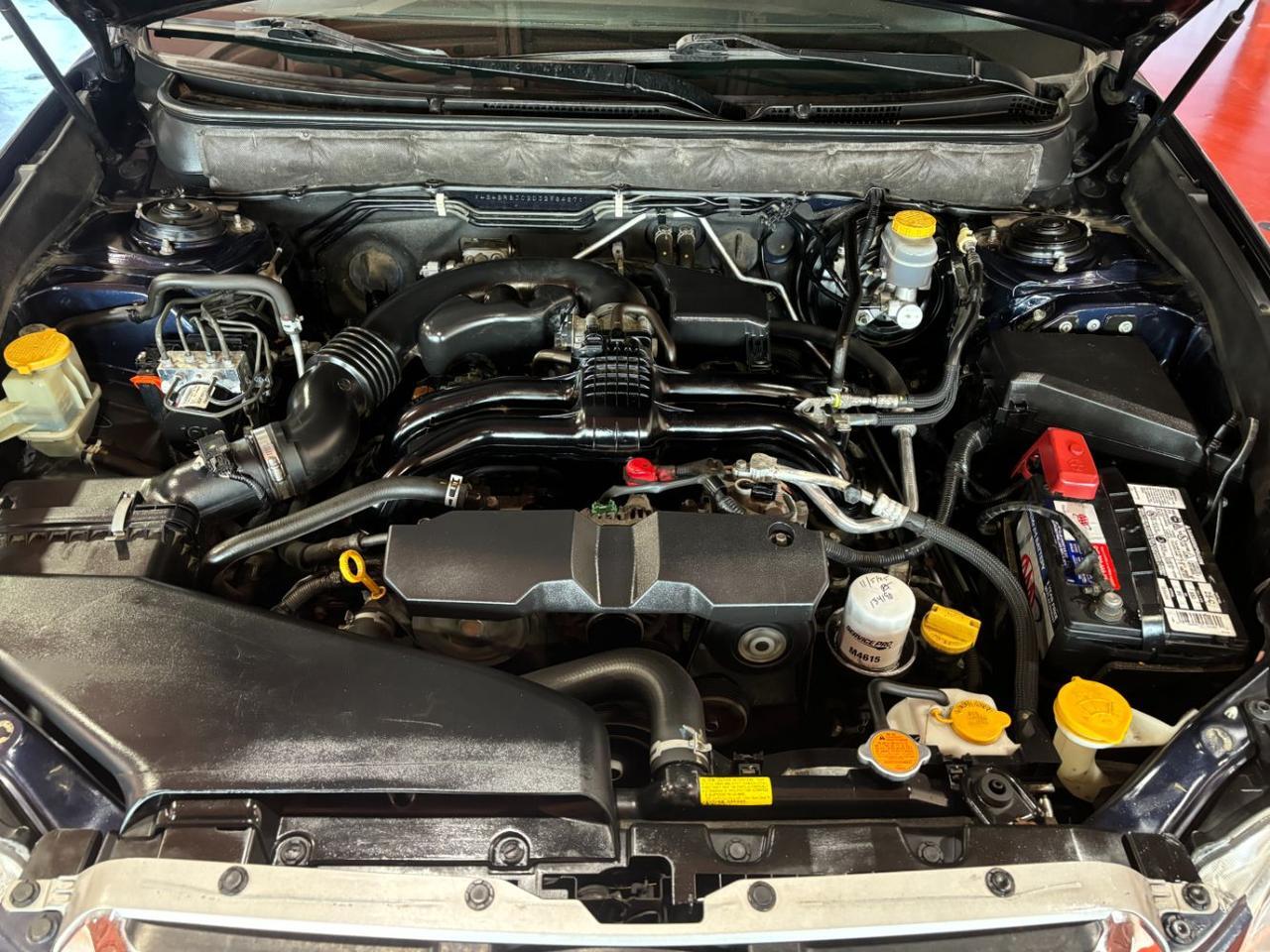 2013 Subaru Outback 2.5i Limited Franklin OH