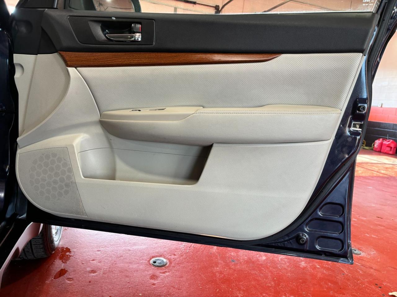 2013 Subaru Outback 2.5i Limited Franklin OH