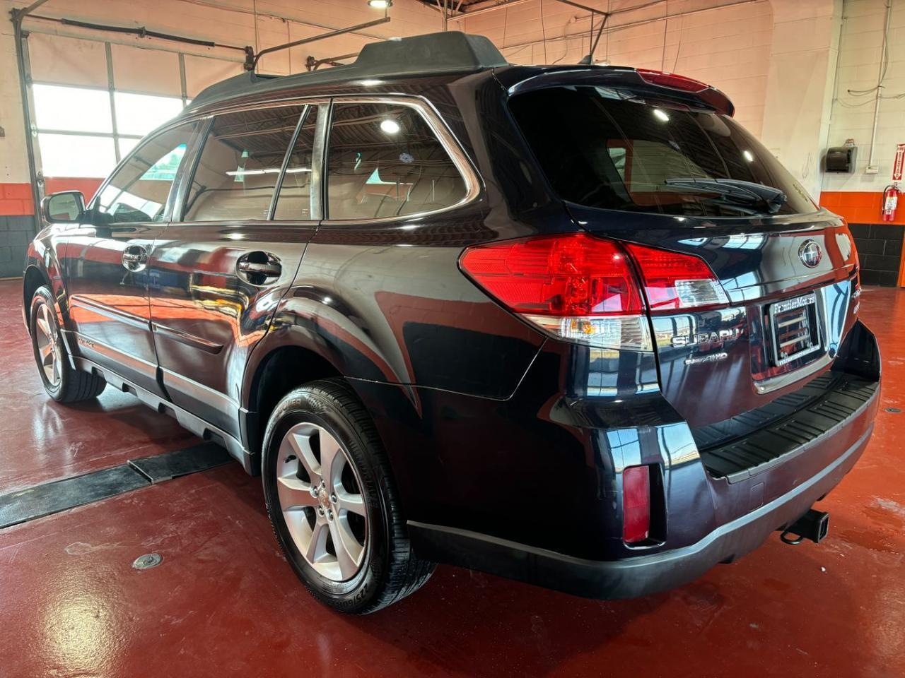 2013 Subaru Outback 2.5i Limited Franklin OH