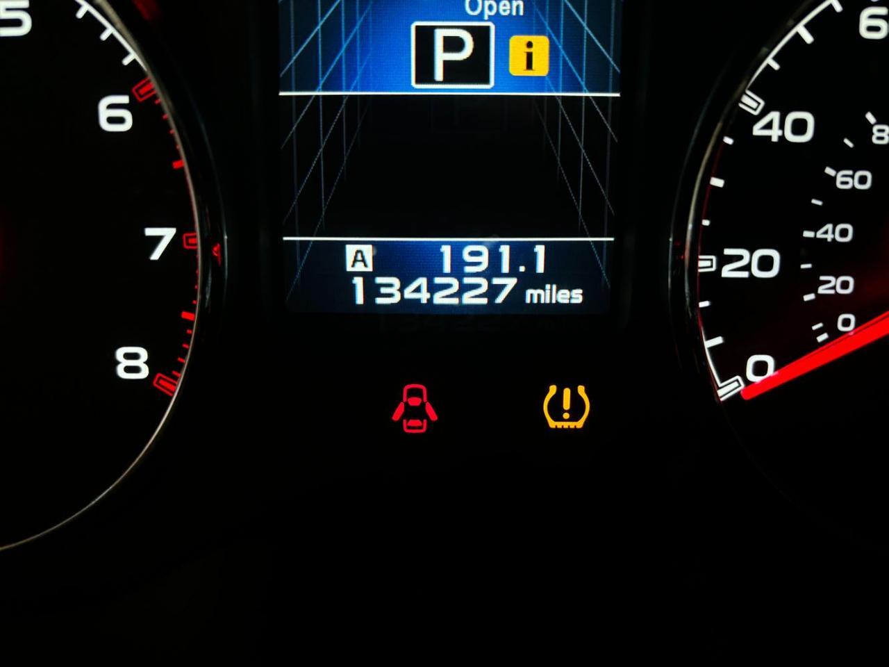 2013 Subaru Outback 2.5i Limited Franklin OH