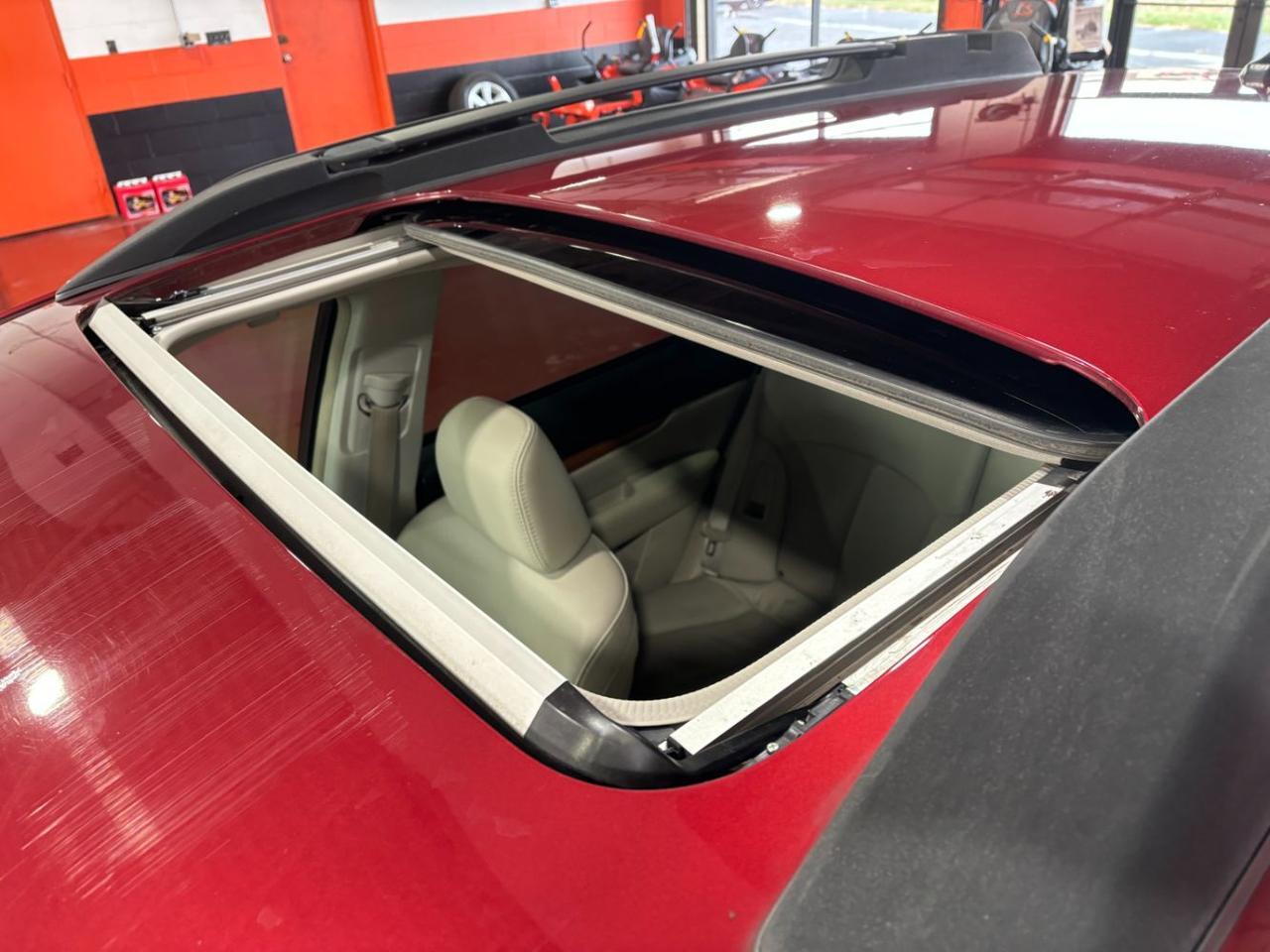 2013 Subaru Outback 2.5i Limited Franklin OH