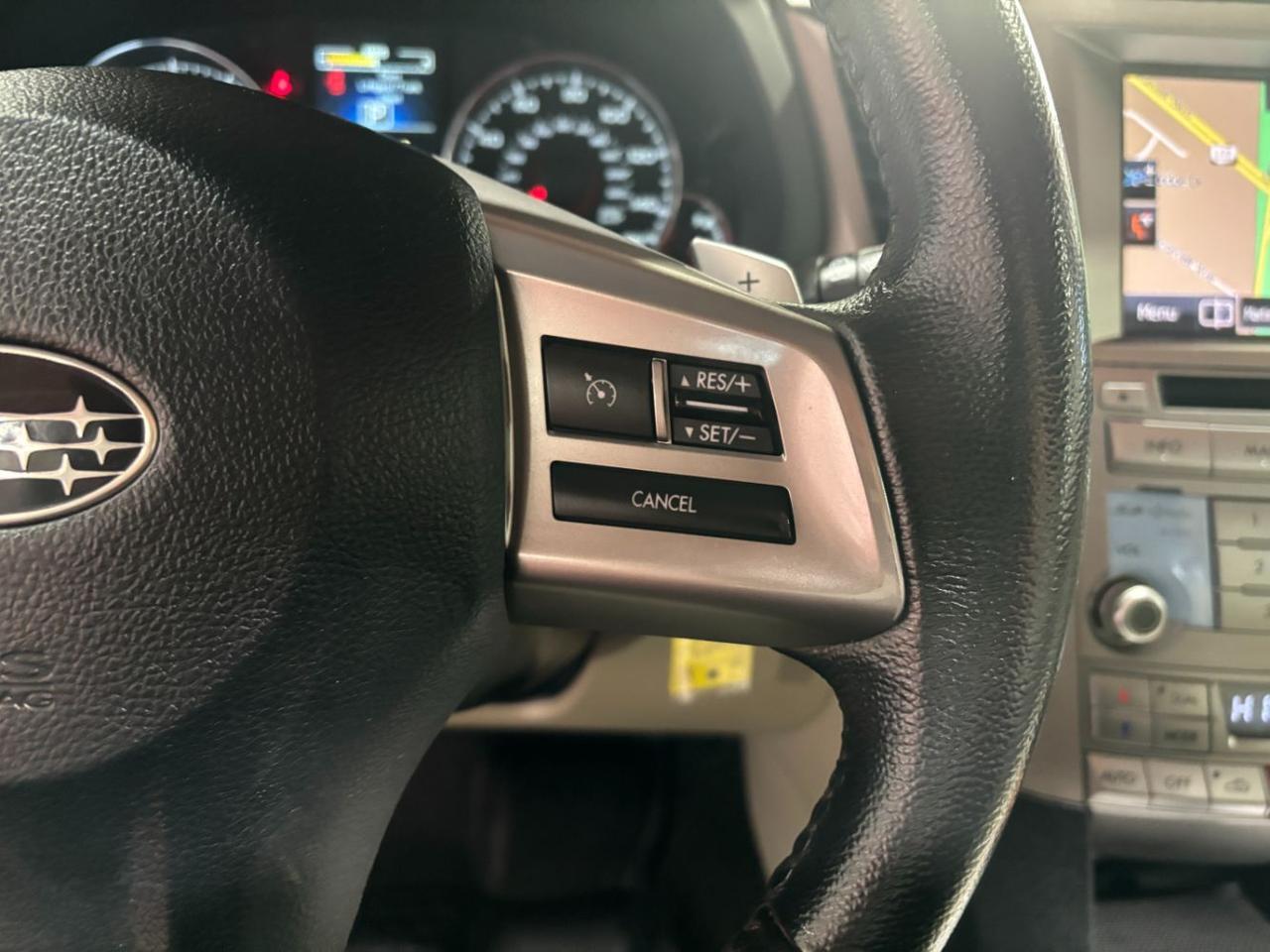 2013 Subaru Outback 2.5i Limited Franklin OH