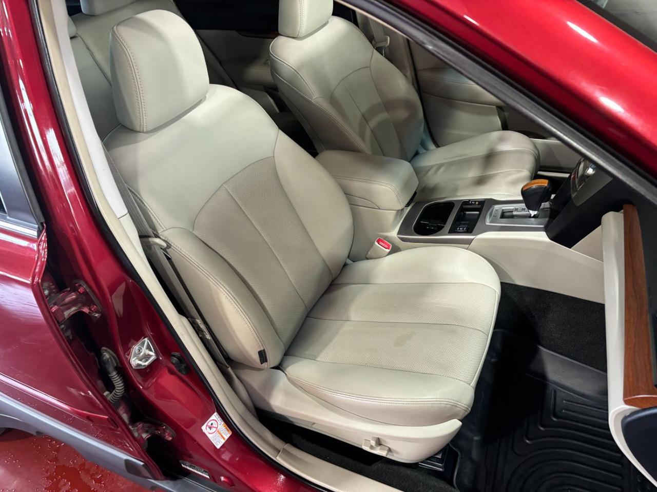 2013 Subaru Outback 2.5i Limited Franklin OH