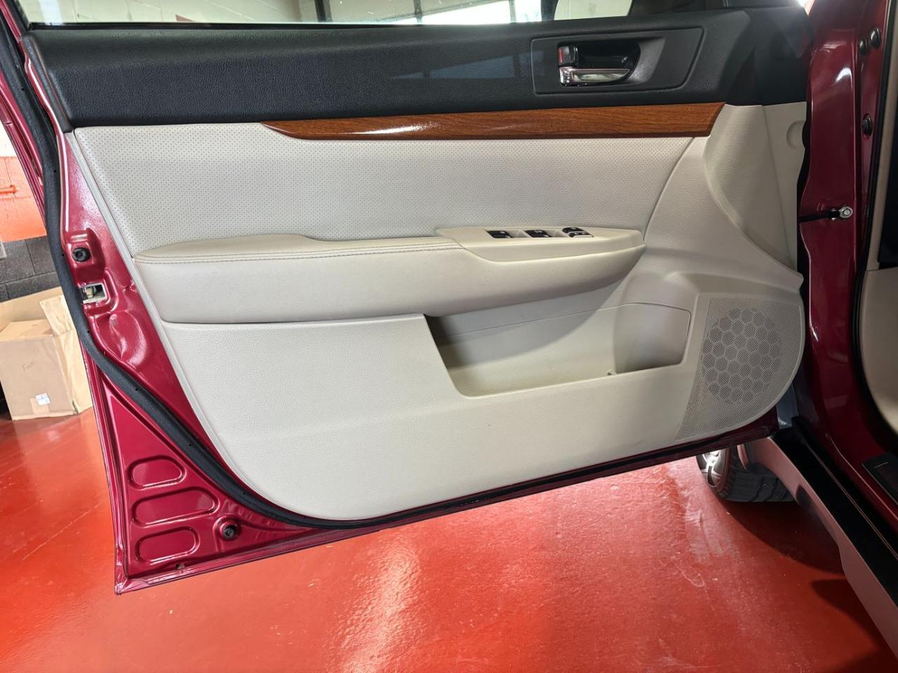 2013 Subaru Outback 2.5i Limited Franklin OH