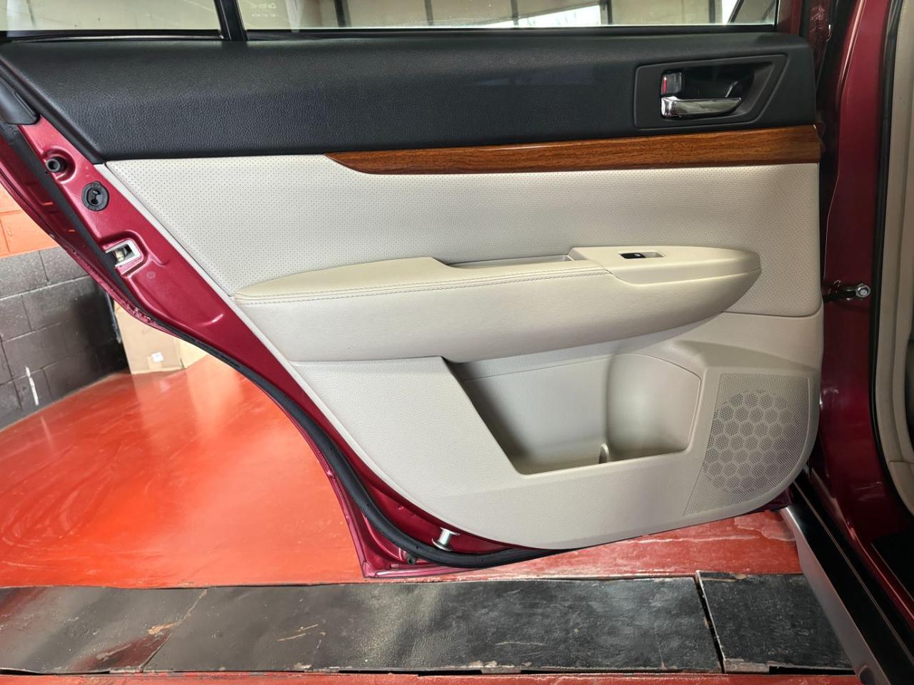 2013 Subaru Outback 2.5i Limited Franklin OH