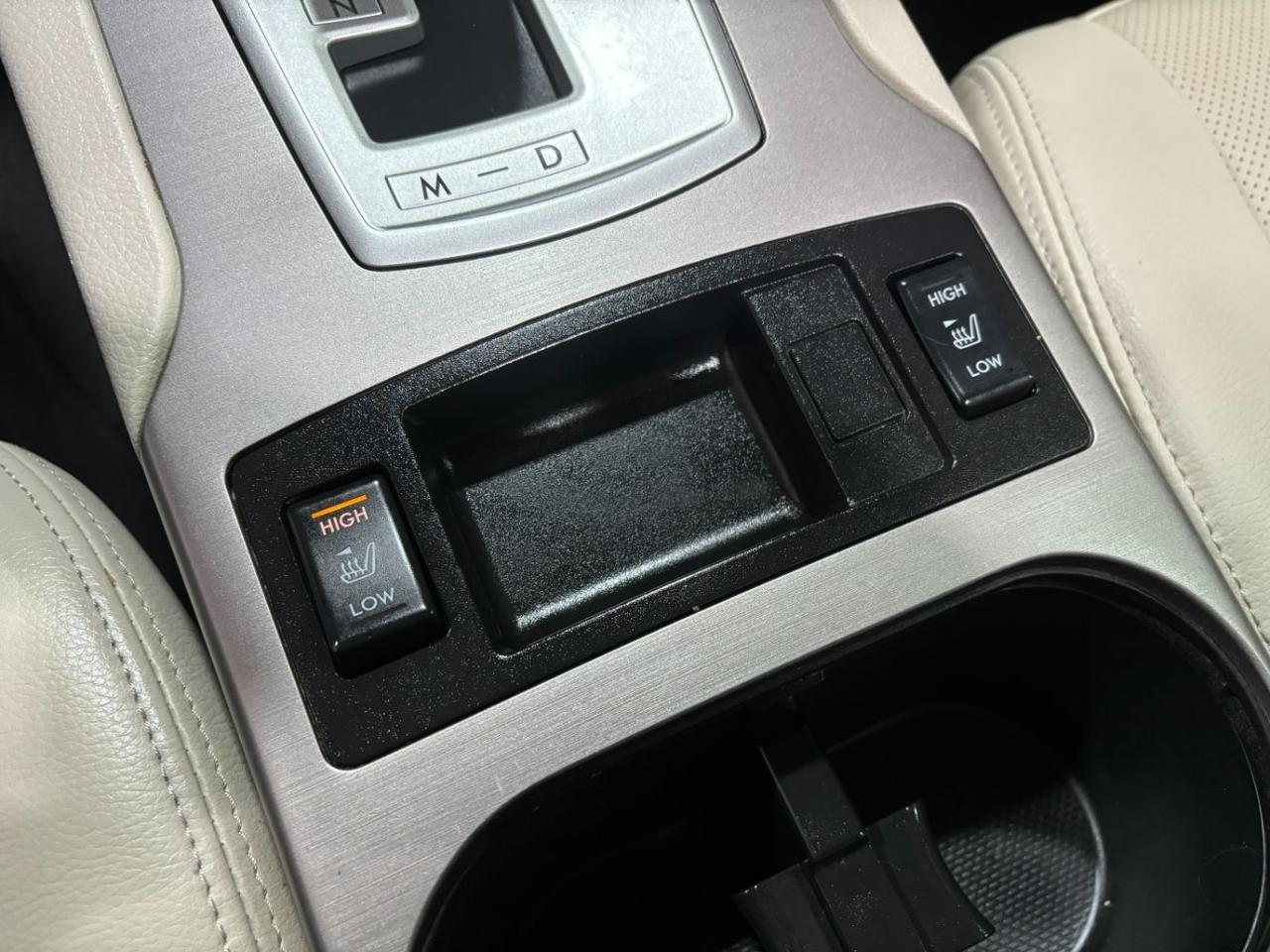 2013 Subaru Outback 2.5i Limited Franklin OH