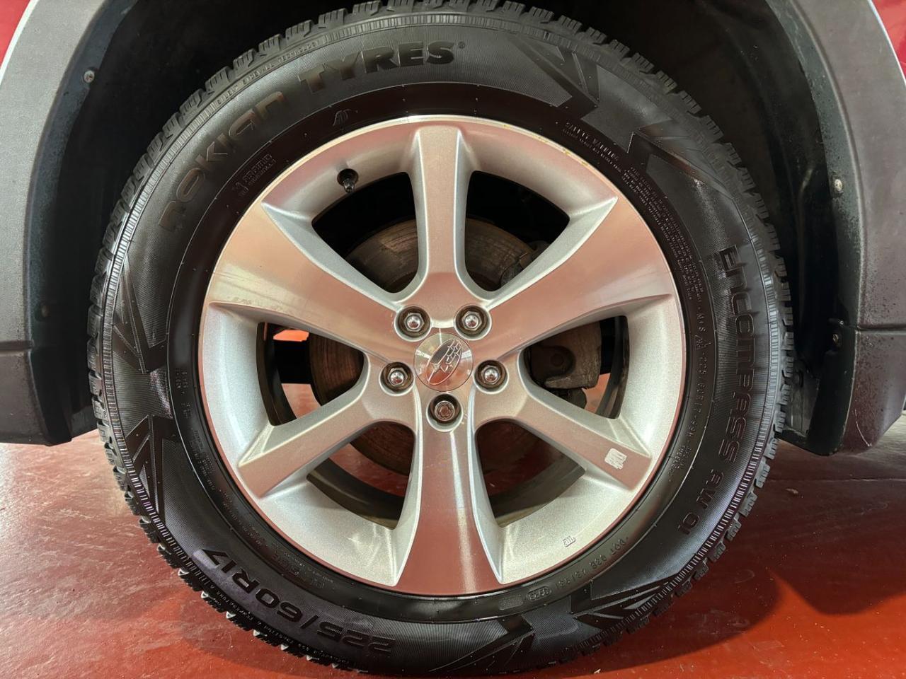 2013 Subaru Outback 2.5i Limited Franklin OH