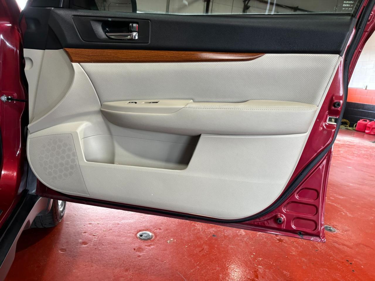 2013 Subaru Outback 2.5i Limited Franklin OH