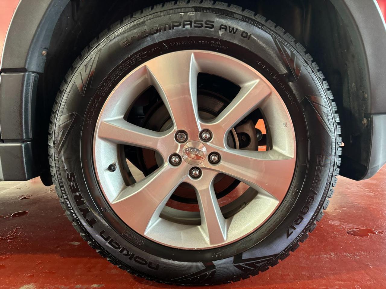 2013 Subaru Outback 2.5i Limited Franklin OH