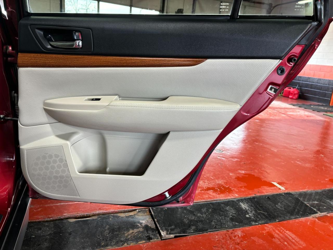 2013 Subaru Outback 2.5i Limited Franklin OH