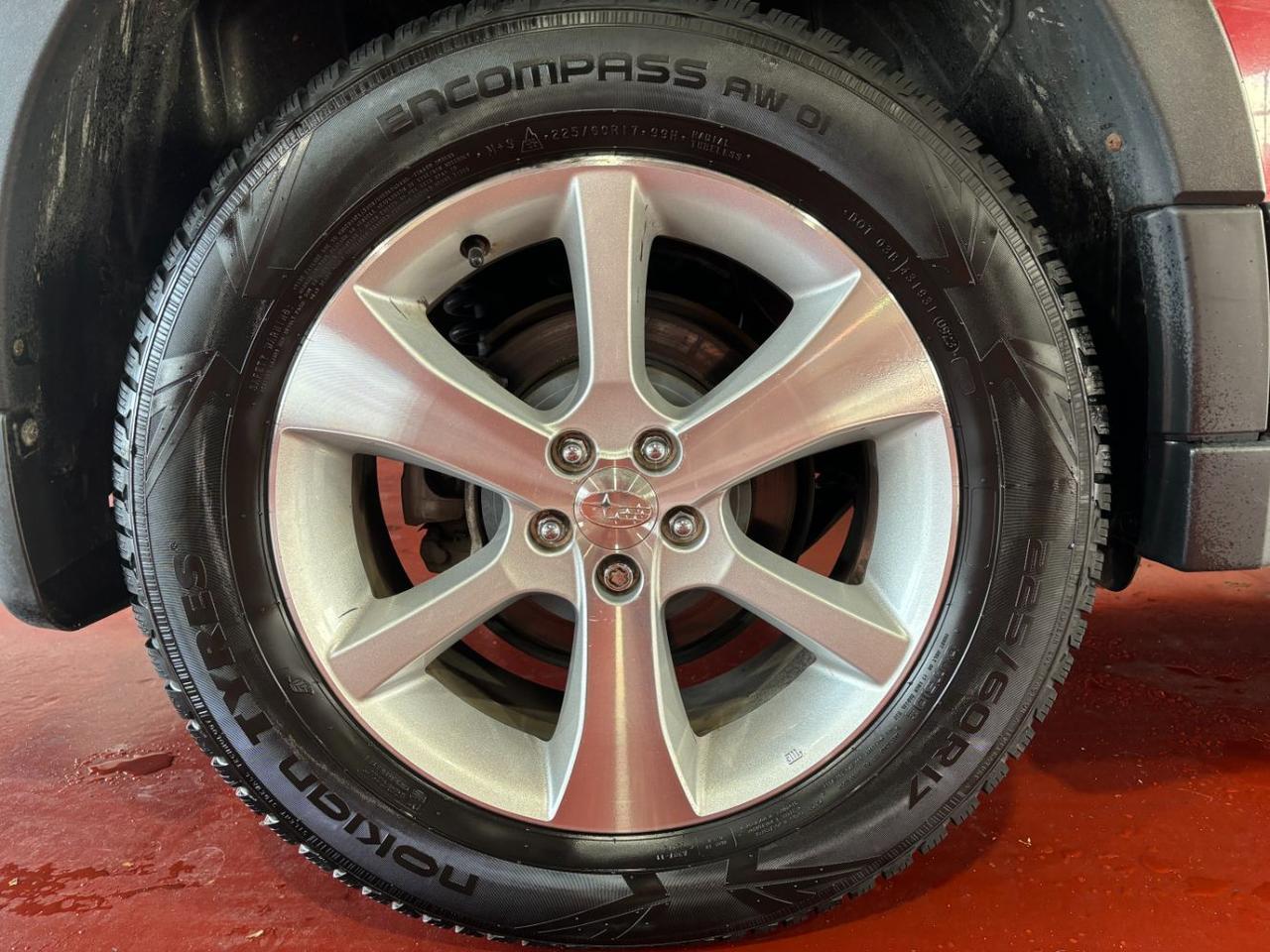 2013 Subaru Outback 2.5i Limited Franklin OH