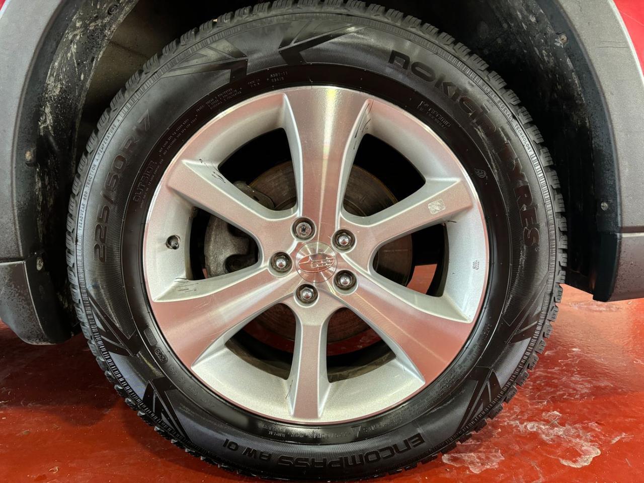 2013 Subaru Outback 2.5i Limited Franklin OH