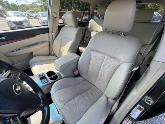 2013 Subaru Outback 2.5i Limited Gaston SC