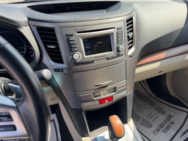 2013 Subaru Outback 2.5i Limited Gaston SC