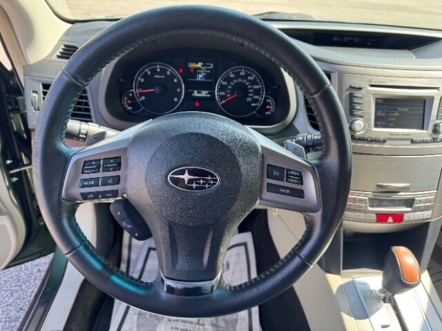 2013 Subaru Outback 2.5i Limited Gaston SC