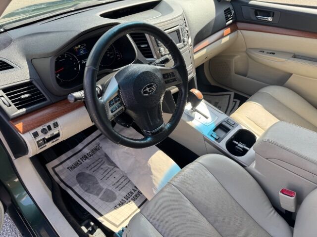 2013 Subaru Outback 2.5i Limited Gaston SC