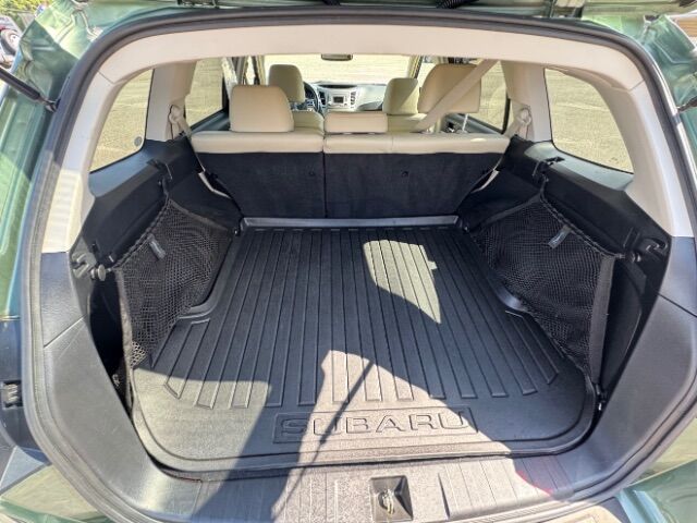 2013 Subaru Outback 2.5i Limited Gaston SC