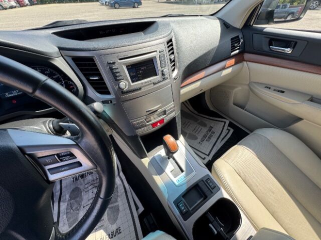 2013 Subaru Outback 2.5i Limited Gaston SC