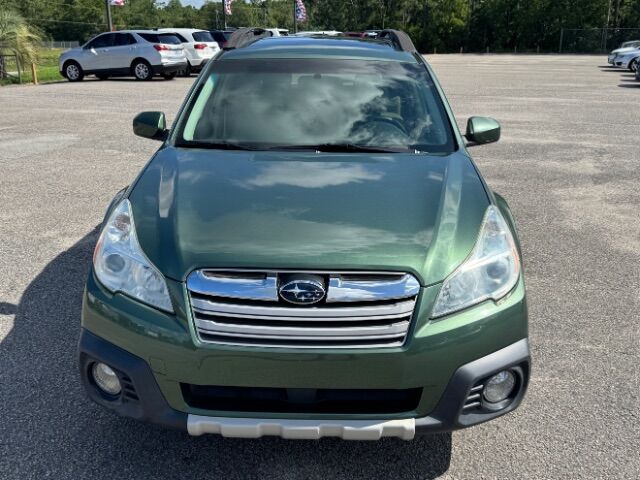 2013 Subaru Outback 2.5i Limited Gaston SC