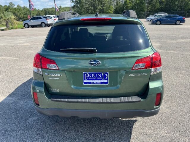 2013 Subaru Outback 2.5i Limited Gaston SC